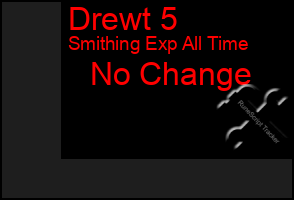 Total Graph of Drewt 5