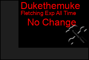 Total Graph of Dukethemuke