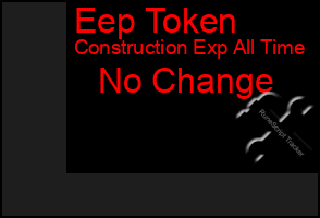 Total Graph of Eep Token