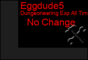 Total Graph of Eggdude5
