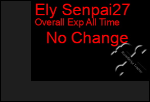 Total Graph of Ely Senpai27