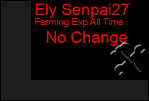 Total Graph of Ely Senpai27