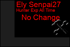 Total Graph of Ely Senpai27