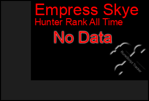 Total Graph of Empress Skye