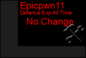 Total Graph of Epicpwn11