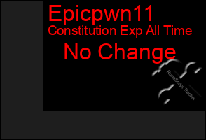 Total Graph of Epicpwn11