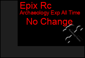 Total Graph of Epix Rc