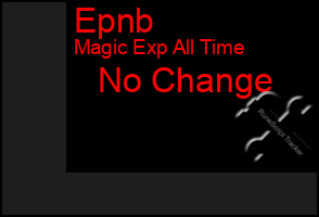 Total Graph of Epnb