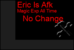 Total Graph of Eric Is Afk