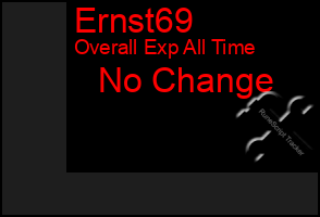 Total Graph of Ernst69