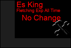 Total Graph of Es King