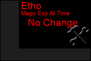Total Graph of Etho