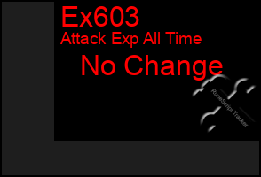 Total Graph of Ex603