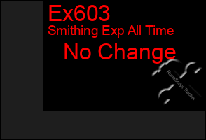 Total Graph of Ex603