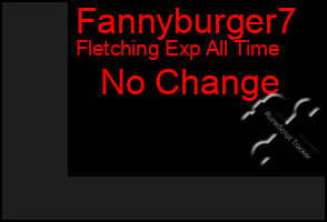 Total Graph of Fannyburger7