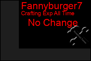 Total Graph of Fannyburger7