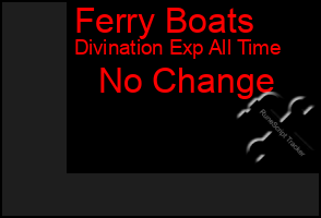 Total Graph of Ferry Boats