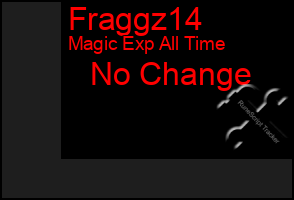 Total Graph of Fraggz14