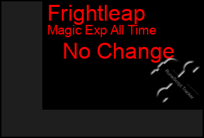 Total Graph of Frightleap