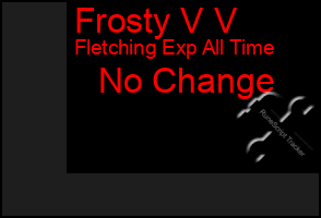 Total Graph of Frosty V V