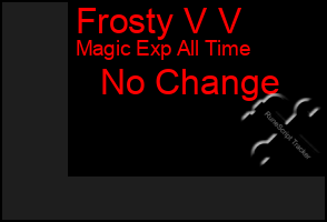 Total Graph of Frosty V V