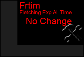 Total Graph of Frtim