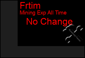 Total Graph of Frtim