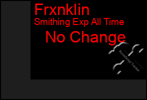 Total Graph of Frxnklin
