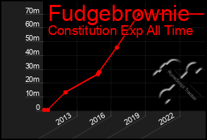 Total Graph of Fudgebrownie