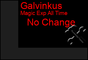 Total Graph of Galvinkus