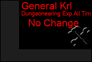 Total Graph of General Krl