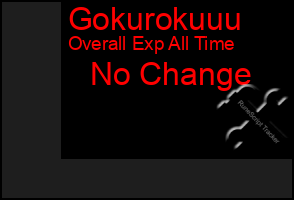 Total Graph of Gokurokuuu