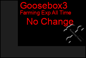 Total Graph of Goosebox3