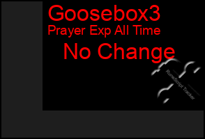 Total Graph of Goosebox3