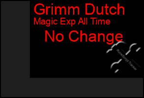 Total Graph of Grimm Dutch