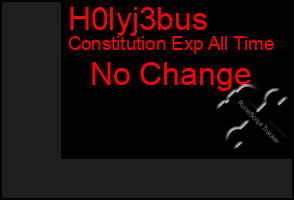 Total Graph of H0lyj3bus