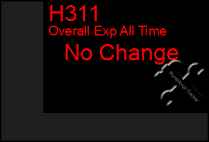 Total Graph of H311