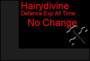 Total Graph of Hairydivine