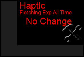 Total Graph of Haptlc