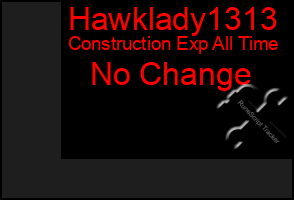 Total Graph of Hawklady1313
