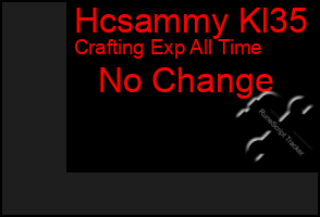 Total Graph of Hcsammy Kl35