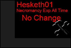 Total Graph of Hesketh01