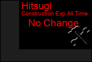 Total Graph of Hitsugi