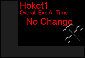 Total Graph of Hoket1