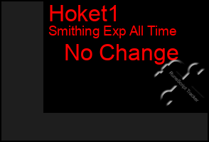 Total Graph of Hoket1