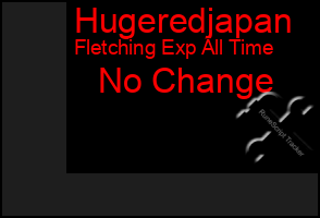 Total Graph of Hugeredjapan