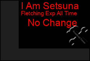 Total Graph of I Am Setsuna