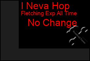 Total Graph of I Neva Hop