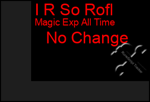 Total Graph of I R So Rofl