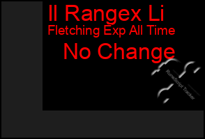 Total Graph of Il Rangex Li